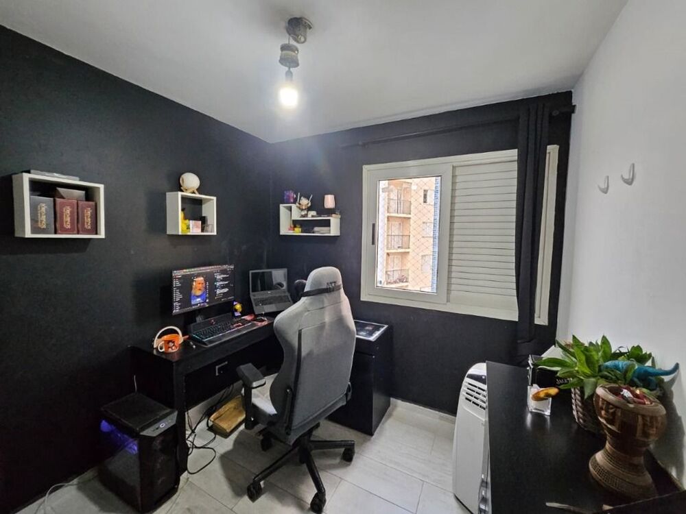 Apartamento, 3 quartos, 72 m² - Foto 7