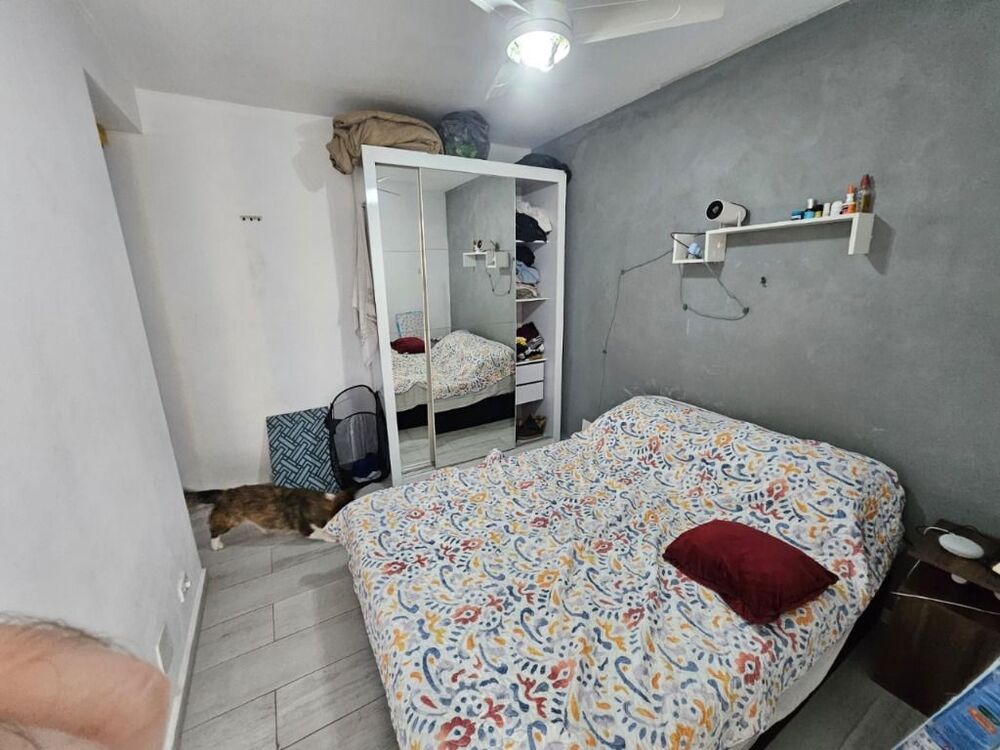 Apartamento, 3 quartos, 72 m² - Foto 11
