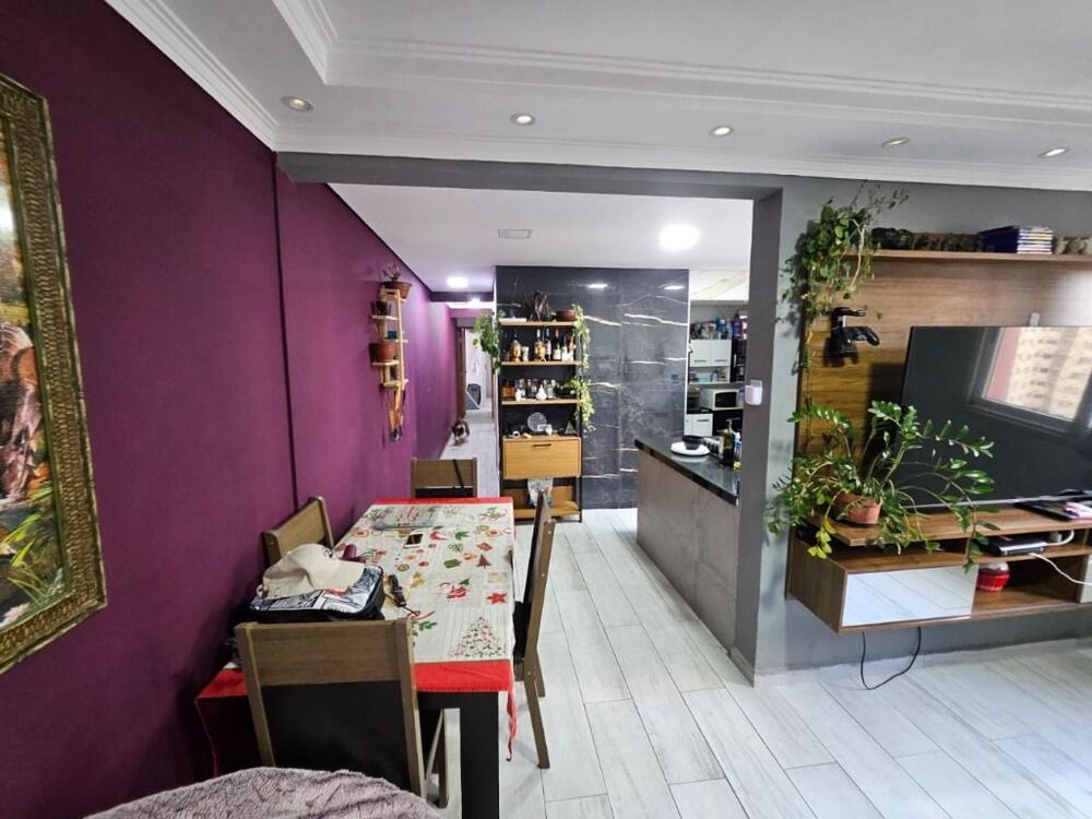 Apartamento, 3 quartos, 72 m² - Foto 4