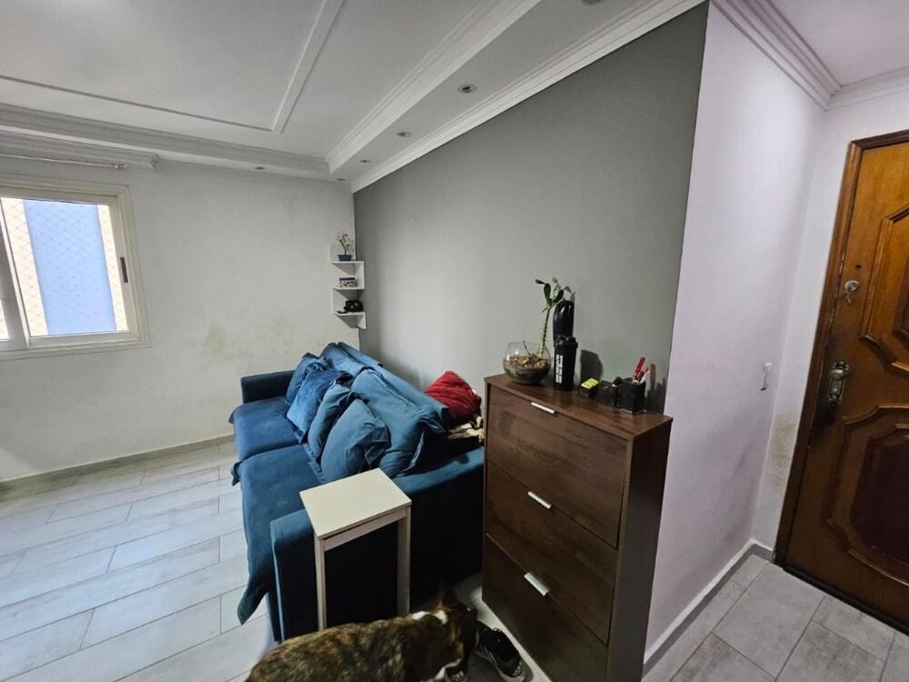 Apartamento, 3 quartos, 72 m² - Foto 3