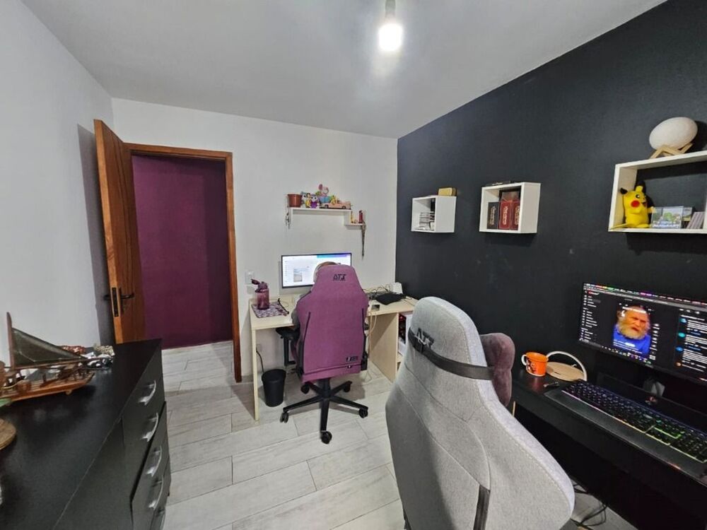 Apartamento, 3 quartos, 72 m² - Foto 8