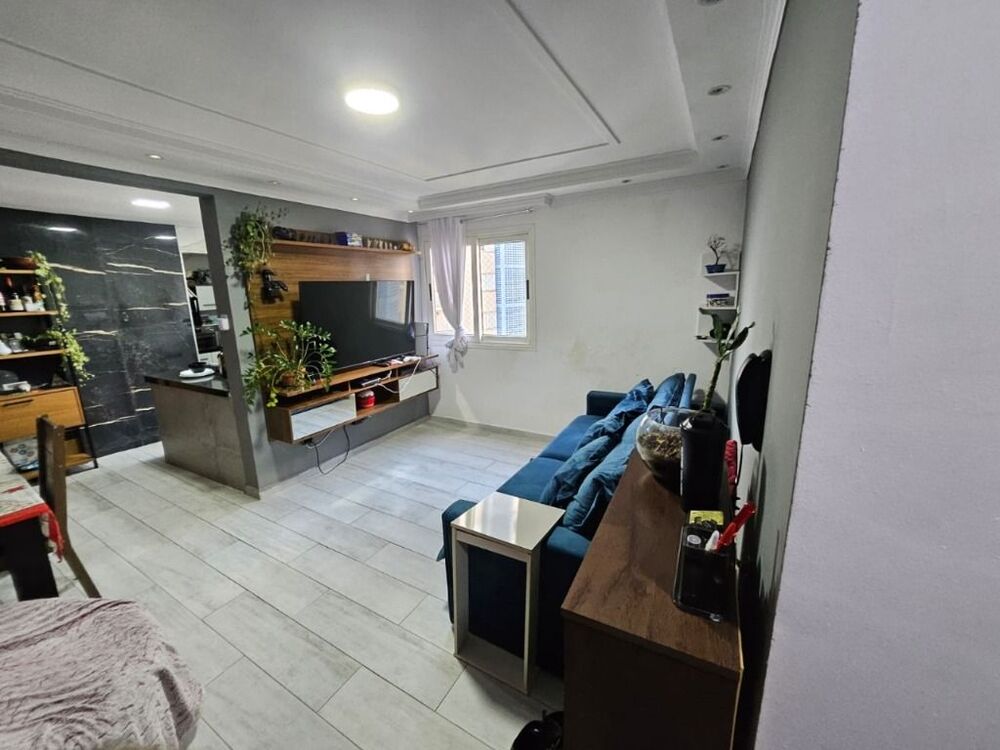 Apartamento, 3 quartos, 72 m² - Foto 2