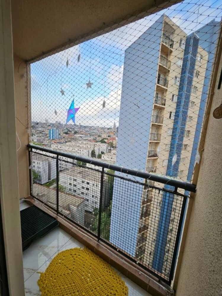 Apartamento, 3 quartos, 72 m² - Foto 12