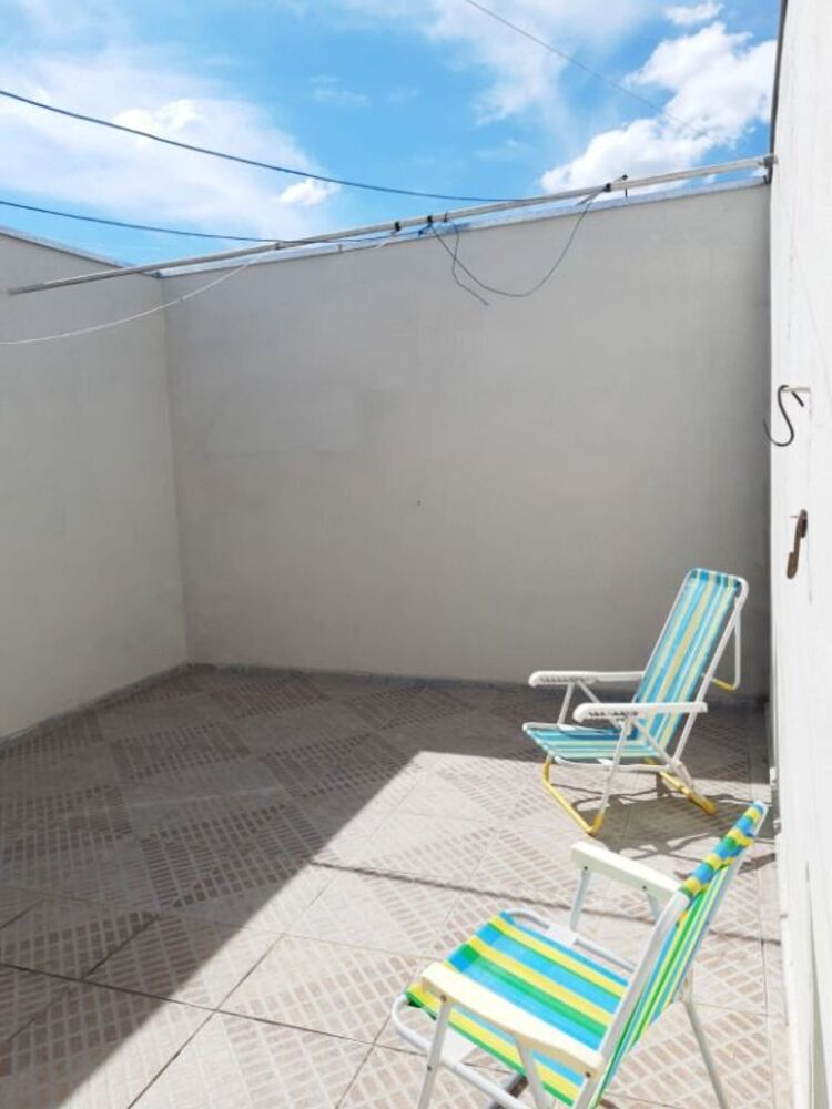 Sobrado, 3 quartos, 100 m² - Foto 7