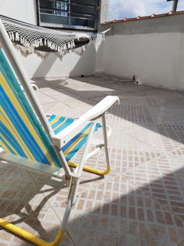 Sobrado, 3 quartos, 100 m² - Foto 6
