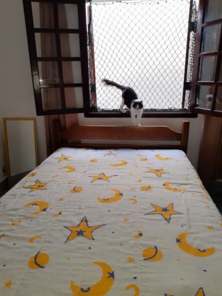Sobrado, 3 quartos, 100 m² - Foto 1