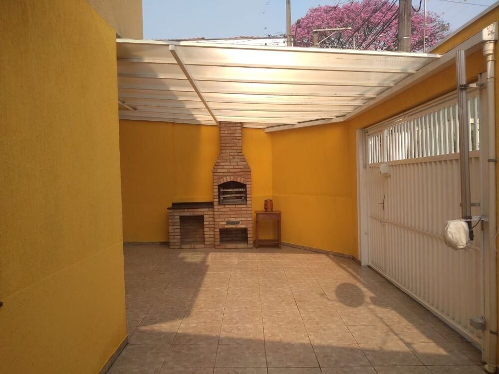 Sobrado, 2 quartos, 85 m² - Foto 5