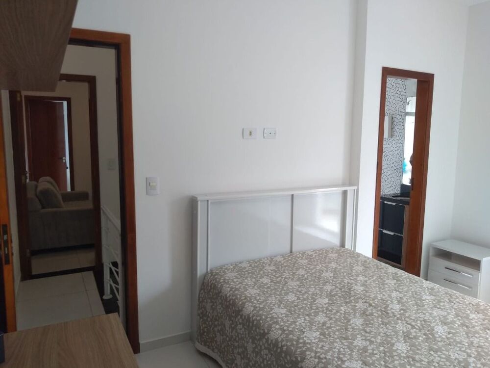 Sobrado, 2 quartos, 85 m² - Foto 10