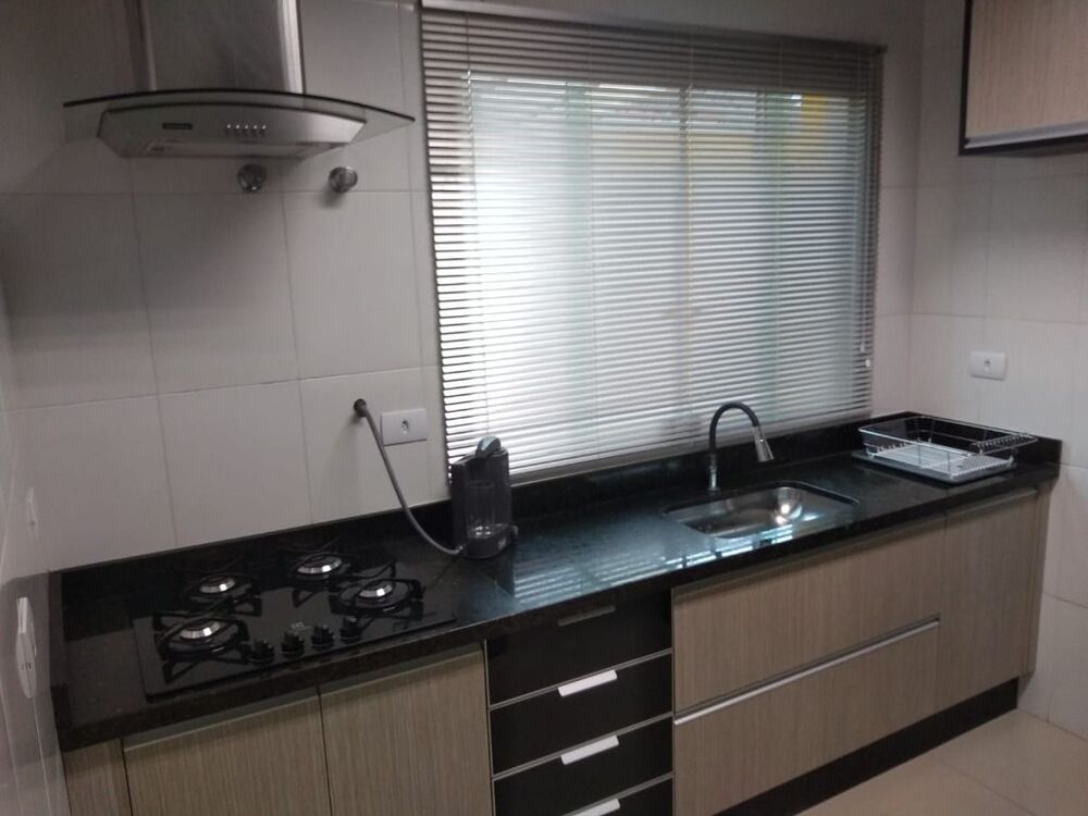 Sobrado, 2 quartos, 85 m² - Foto 3