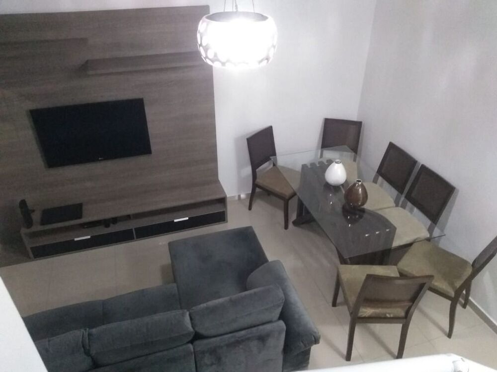Sobrado, 2 quartos, 85 m² - Foto 11