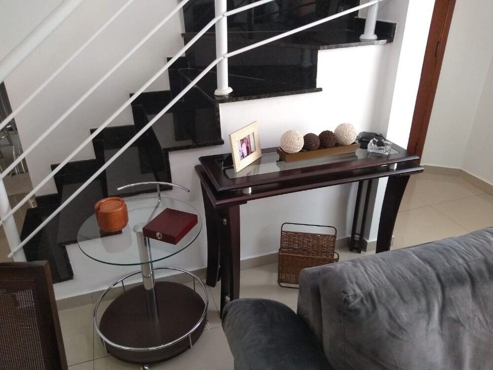Sobrado, 2 quartos, 85 m² - Foto 6