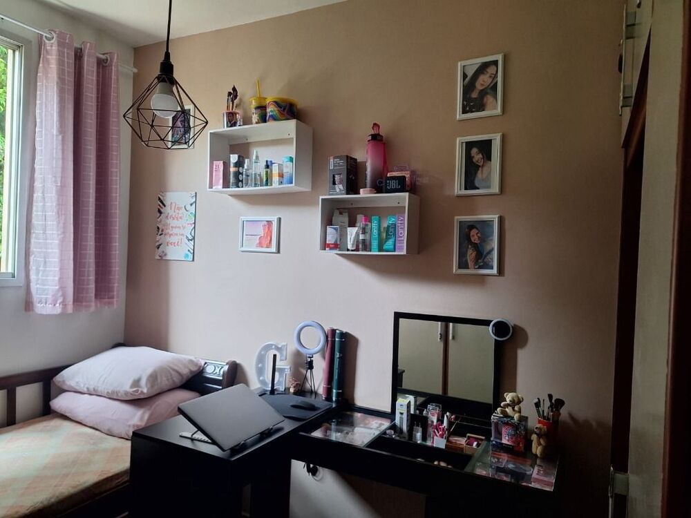 Apartamento, 2 quartos, 60 m² - Foto 3
