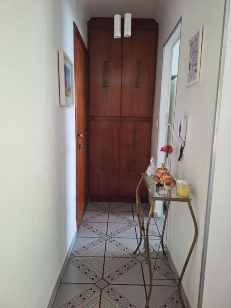 Apartamento, 2 quartos, 60 m² - Foto 1