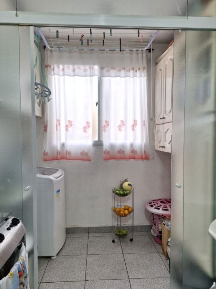 Apartamento, 2 quartos, 60 m² - Foto 2