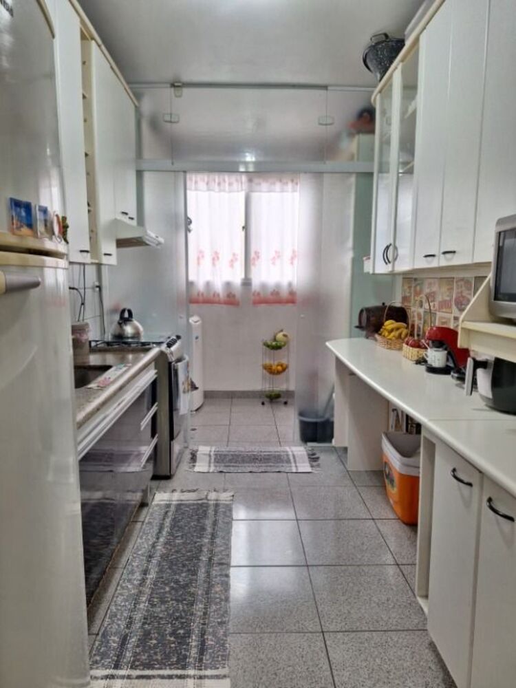 Apartamento, 2 quartos, 60 m² - Foto 4