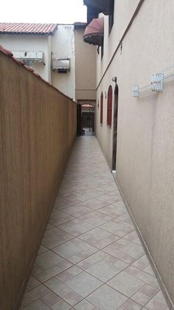 Sobrado, 4 quartos, 240 m² - Foto 5