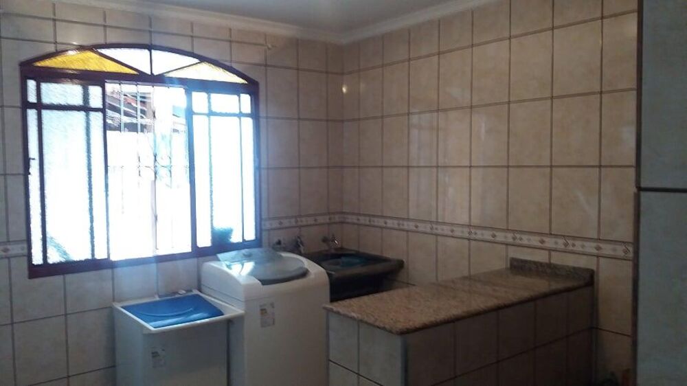 Sobrado, 4 quartos, 240 m² - Foto 14