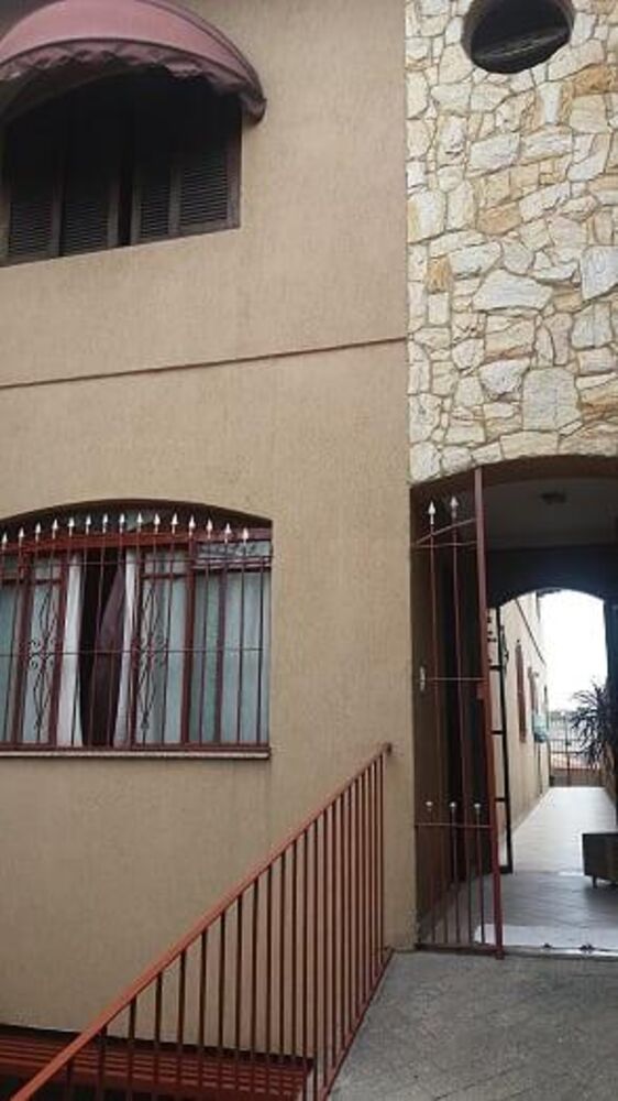 Sobrado, 4 quartos, 240 m² - Foto 3