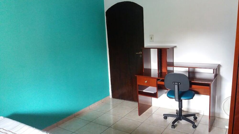 Sobrado, 4 quartos, 240 m² - Foto 23
