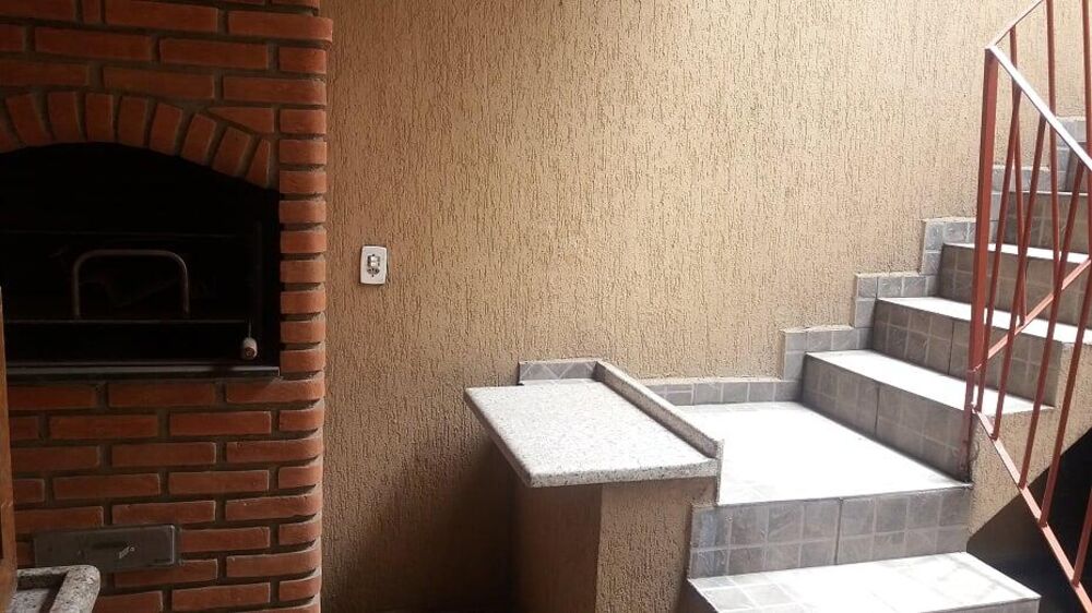 Sobrado, 4 quartos, 240 m² - Foto 7