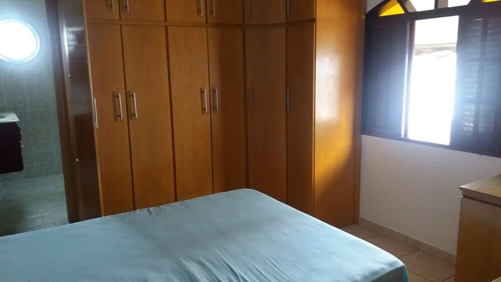 Sobrado, 4 quartos, 240 m² - Foto 30