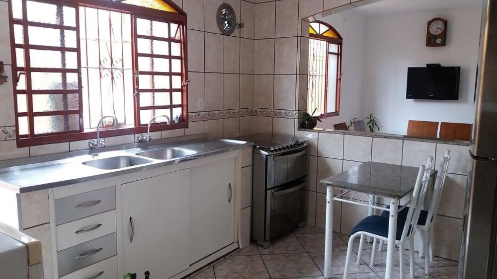 Sobrado, 4 quartos, 240 m² - Foto 19