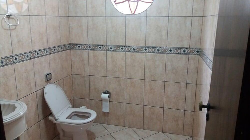 Sobrado, 4 quartos, 240 m² - Foto 12