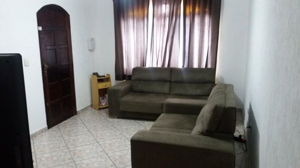 Sobrado, 4 quartos, 240 m² - Foto 9