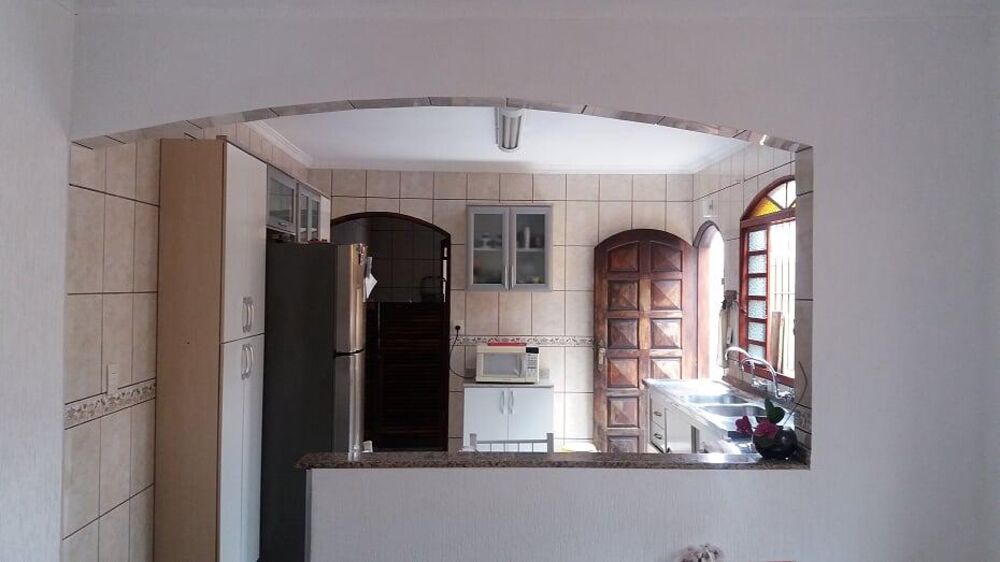 Sobrado, 4 quartos, 240 m² - Foto 17