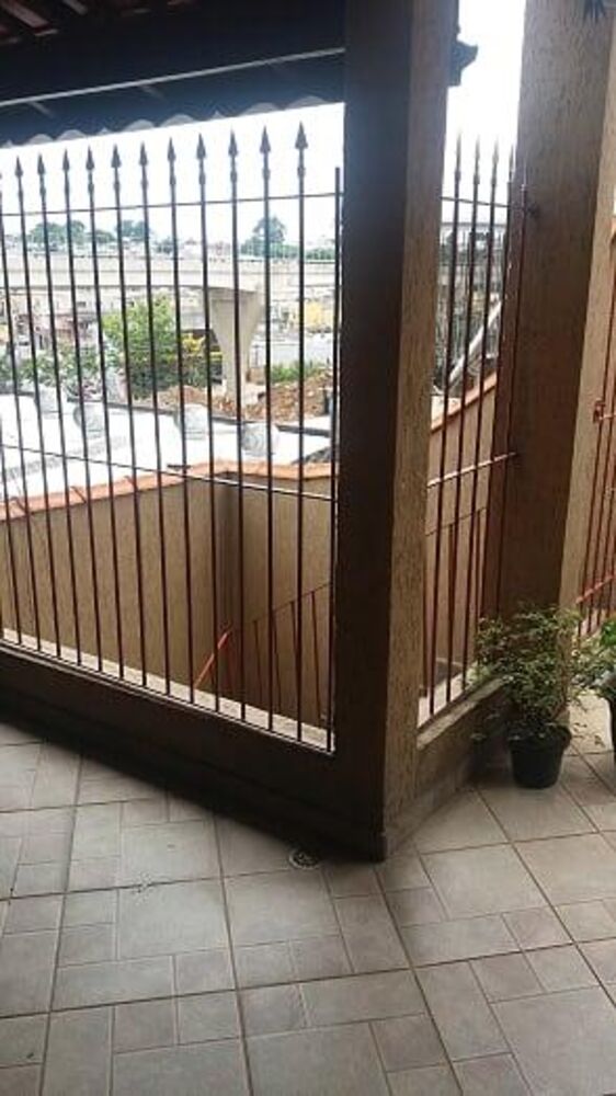 Sobrado, 4 quartos, 240 m² - Foto 6