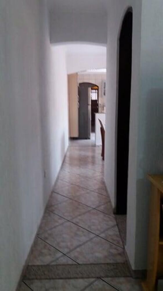 Sobrado, 4 quartos, 240 m² - Foto 13