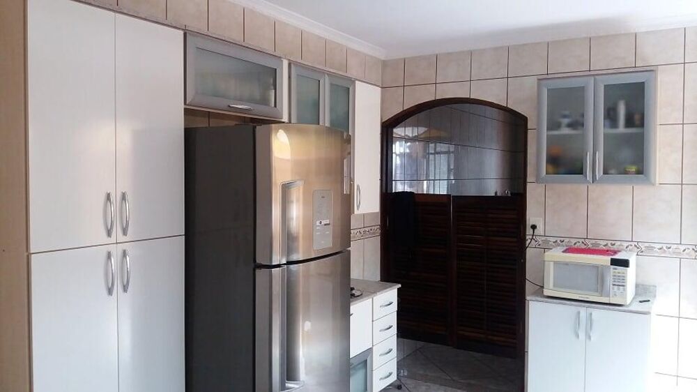 Sobrado, 4 quartos, 240 m² - Foto 18