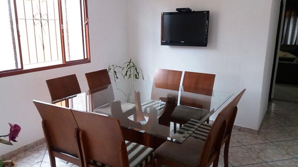 Sobrado, 4 quartos, 240 m² - Foto 15