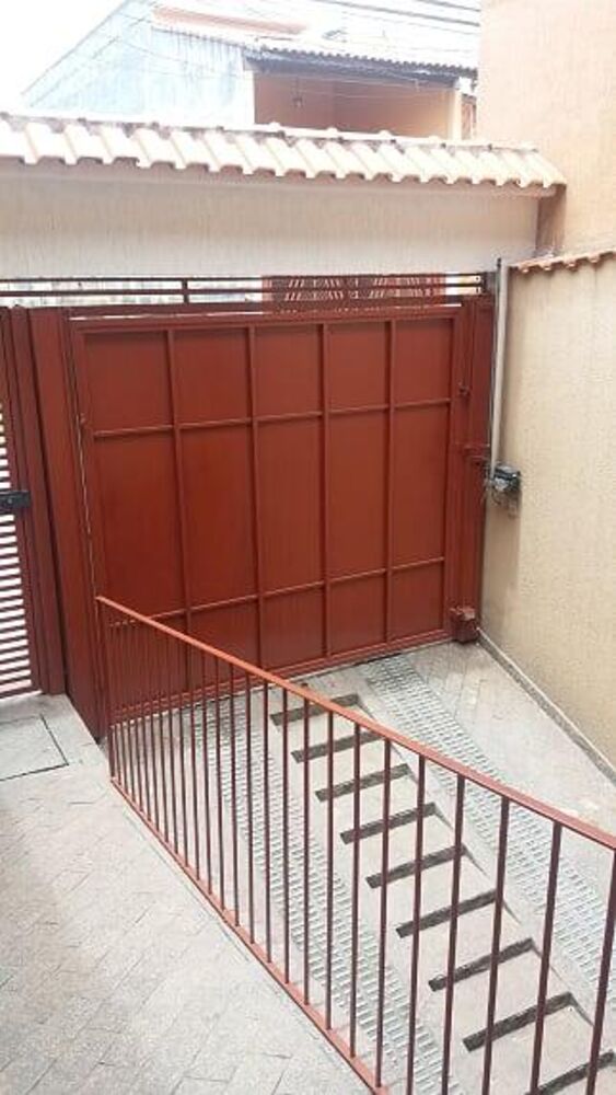 Sobrado, 4 quartos, 240 m² - Foto 2