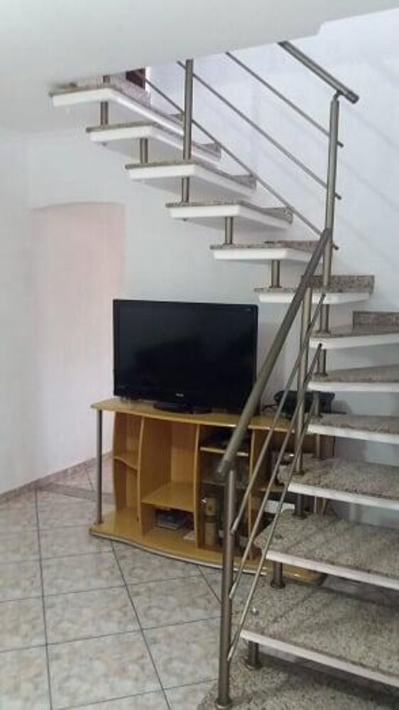 Sobrado, 4 quartos, 240 m² - Foto 11