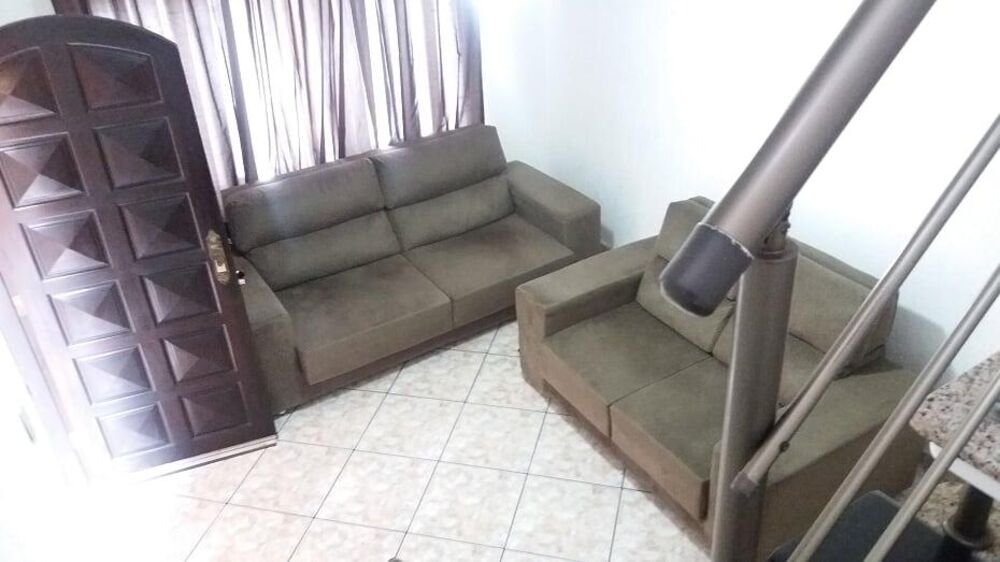 Sobrado, 4 quartos, 240 m² - Foto 10