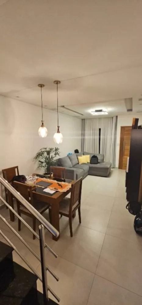 Sobrado à venda com 3 quartos, 120m² - Foto 4