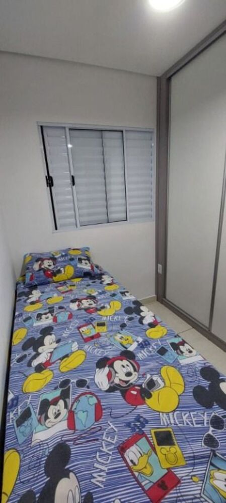 Casa, 3 quartos, 83 m² - Foto 5