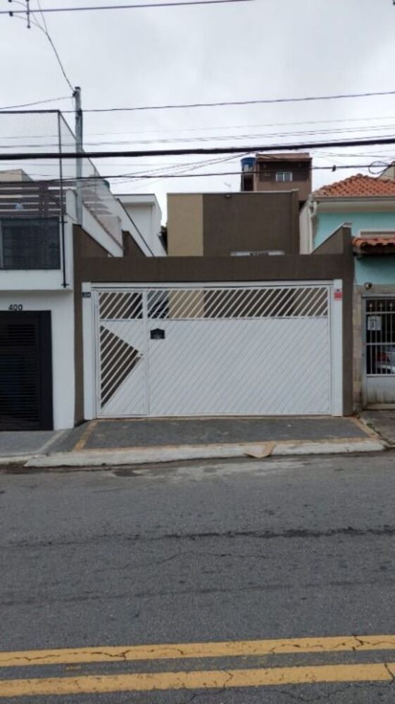 Casa, 3 quartos, 83 m² - Foto 11