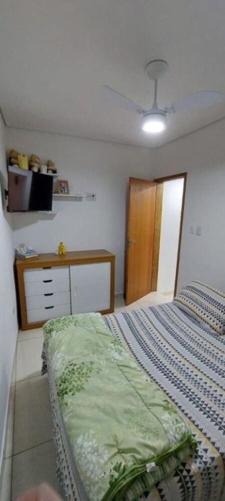 Casa, 3 quartos, 83 m² - Foto 6