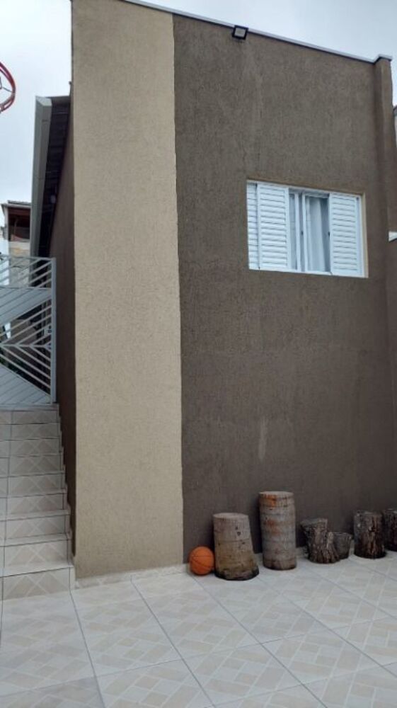 Casa, 3 quartos, 83 m² - Foto 9