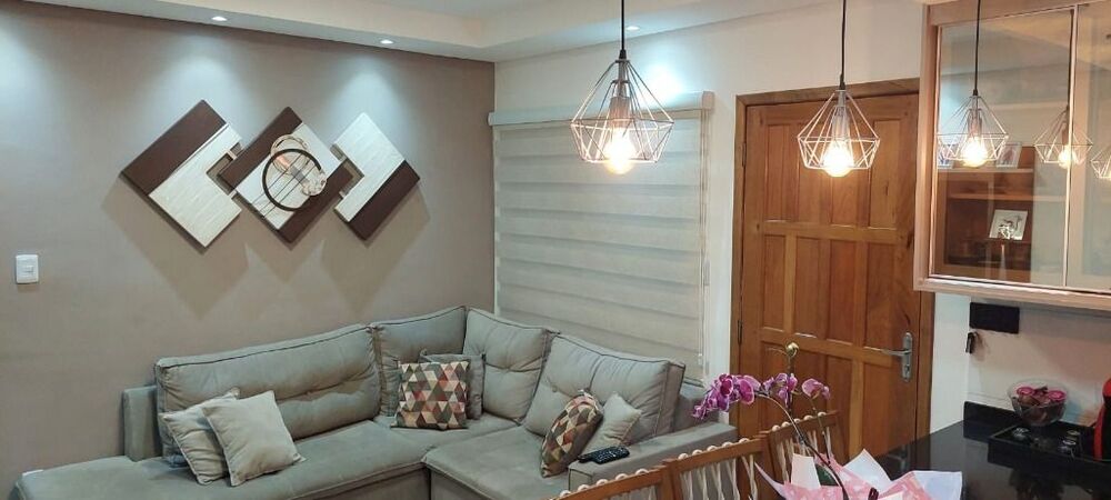 Casa, 3 quartos, 83 m² - Foto 10