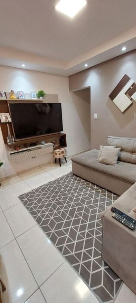 Casa, 3 quartos, 83 m² - Foto 8