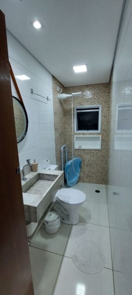 Casa, 3 quartos, 83 m² - Foto 3