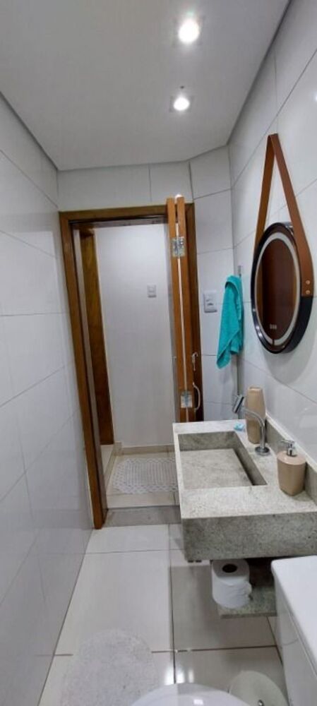 Casa, 3 quartos, 83 m² - Foto 7