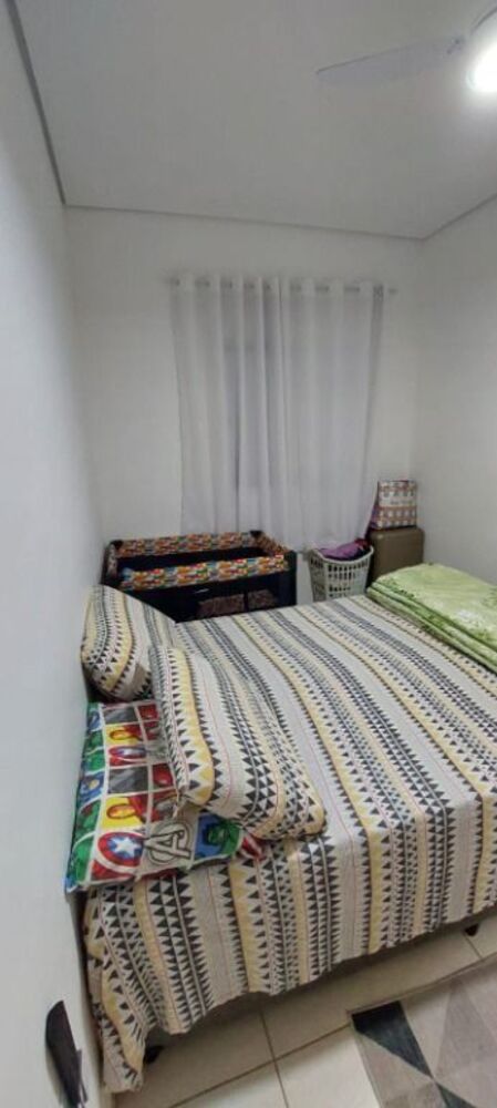 Casa, 3 quartos, 83 m² - Foto 1