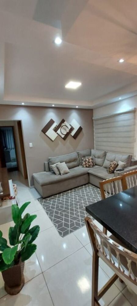 Casa, 3 quartos, 83 m² - Foto 2