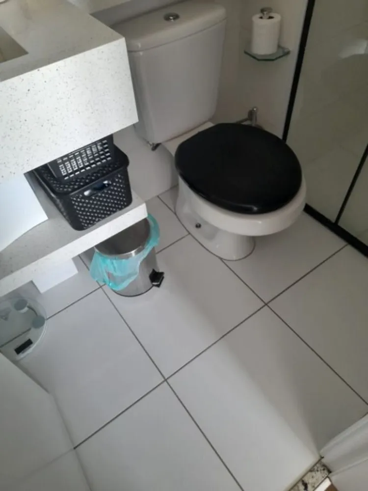 Apartamento, 1 quarto, 28 m² - Foto 1