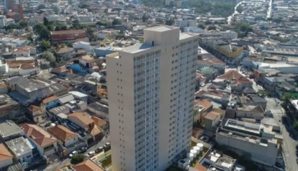 Apartamento, 1 quarto, 28 m² - Foto 3