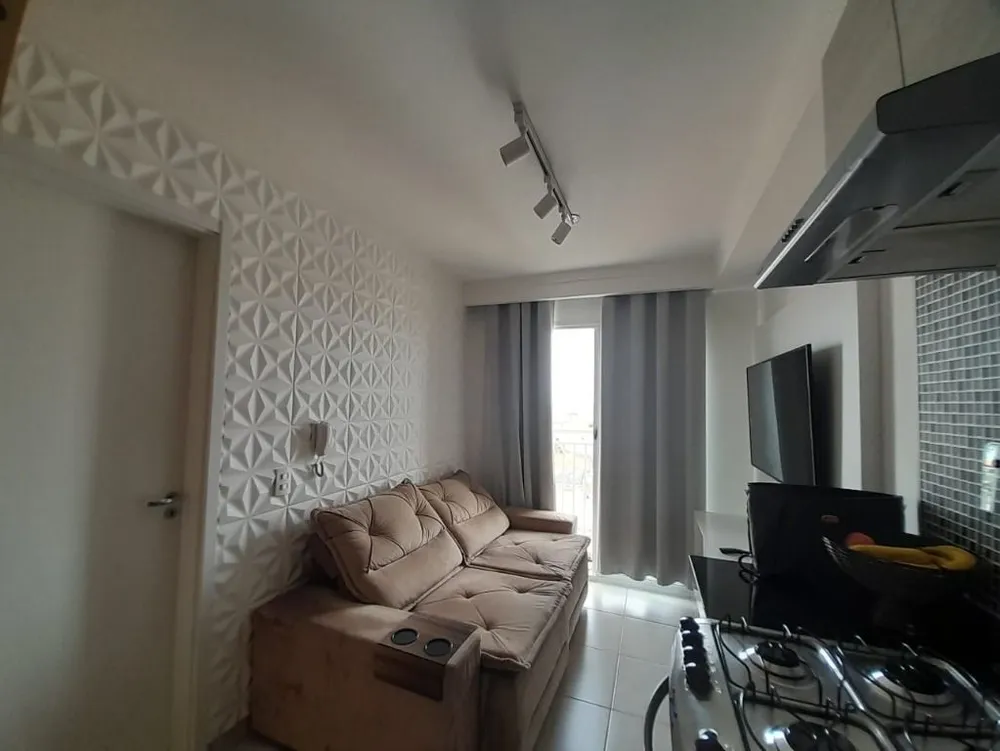 Apartamento, 1 quarto, 28 m² - Foto 4